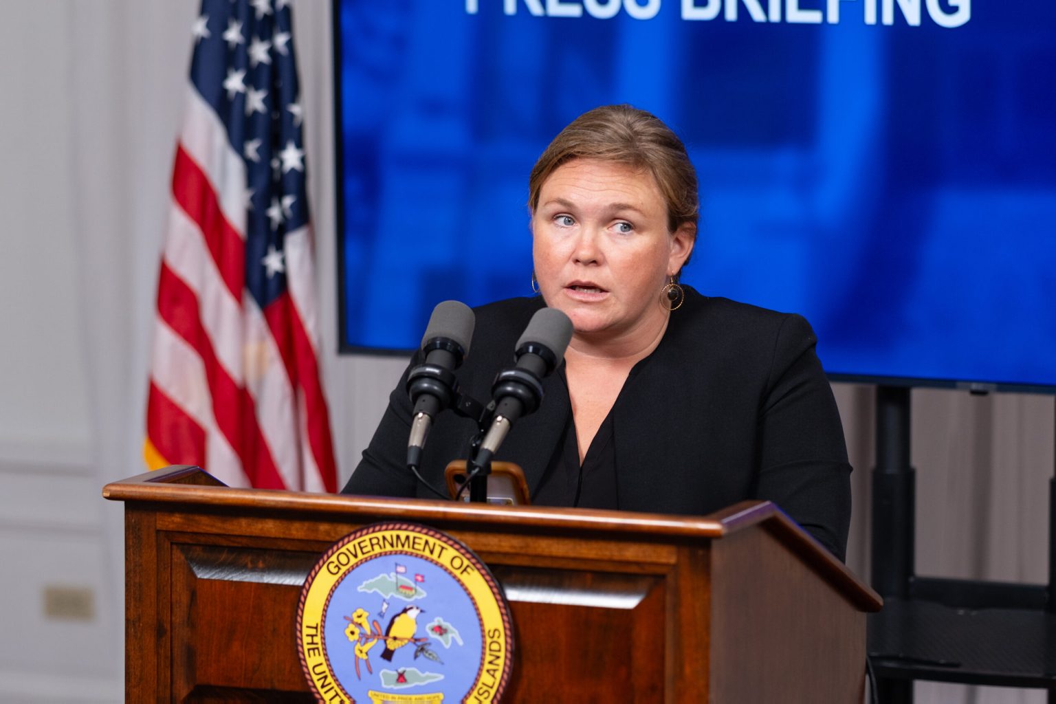 DPNR: Shark Encounters Are ‘Very Common,’ Bites are ‘Very Rare’