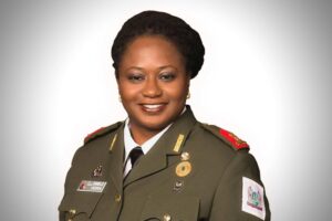 Daniella Veira vrijgesproken van gijzeling Rodney Cairo