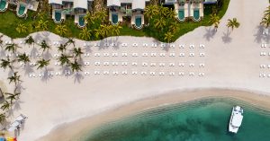 Delta Just Launched New Daily Flights to One of the Caribbean’s True Island-Hopping Hotspots