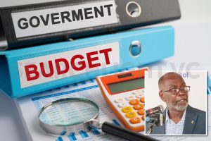 Deputy Prime Minister explains delay of 2026 Budget