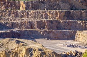 Dominican Republic mining exports reach record US.59 billion in 2025
