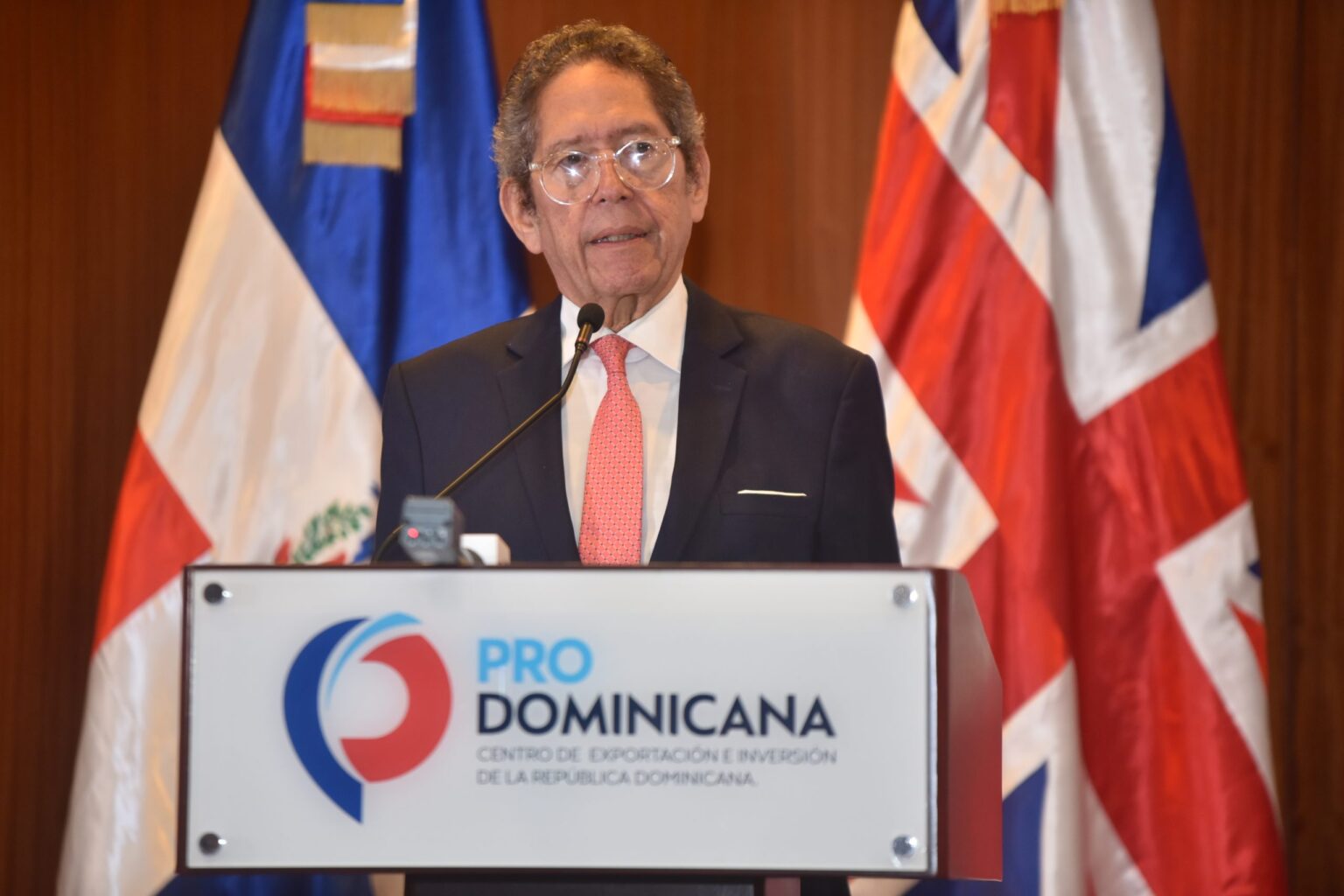 Dominican exports to the Commonwealth rise to US.4 billion
