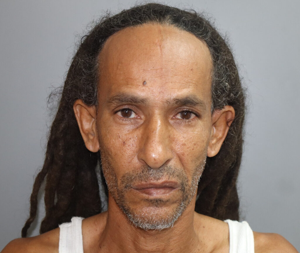 Edwardo Garcia Jr. hears charges against him after DV shooting – Virgin Islands Free Press Edwardo Garcia Jr. hears charges against him after DV shooting – Virgin Islands Free Press