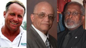 Eight Bahamians named in King’s New Year’s Honours 2026