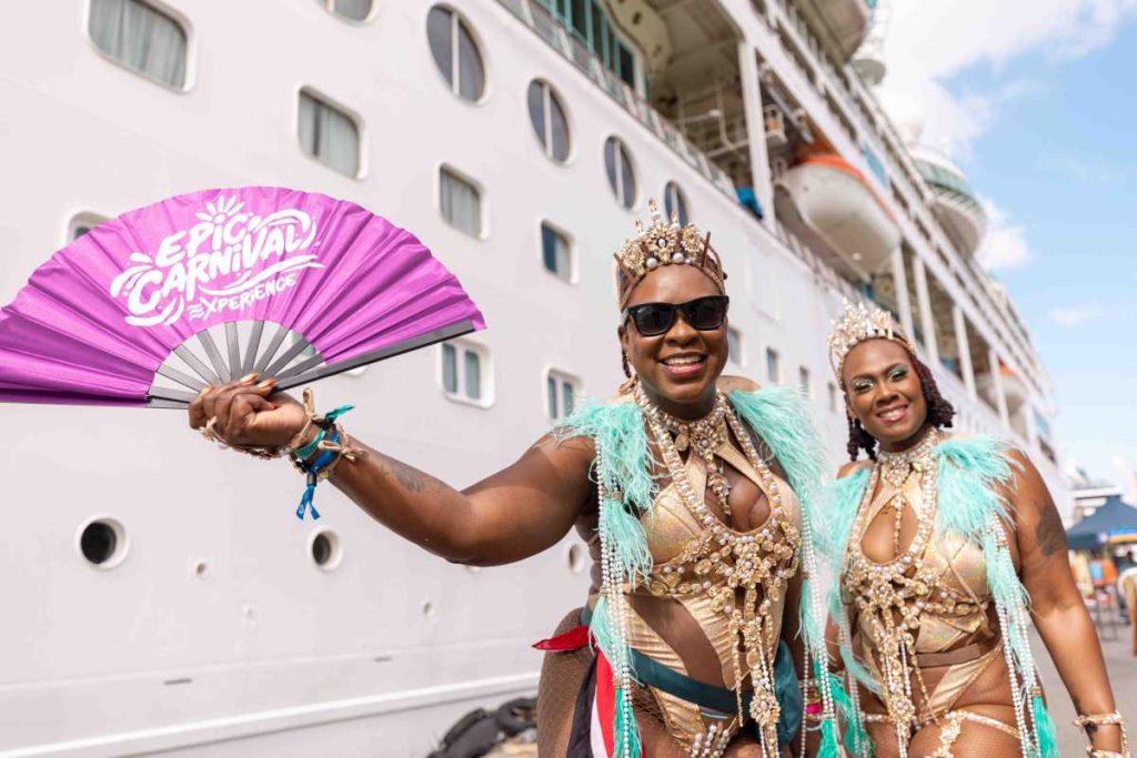 Epic Carnival Experience prepares for 2026 T&T Carnival – Caribbean Life