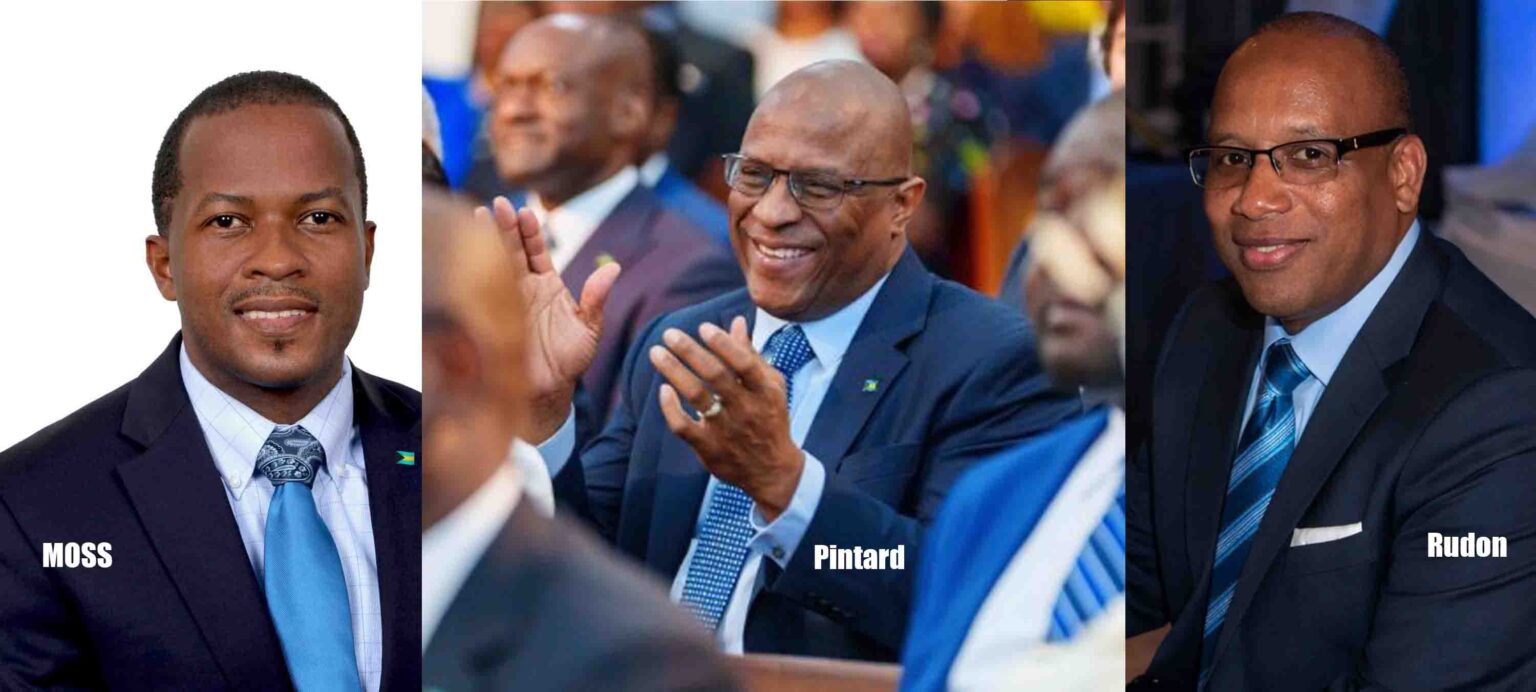 FNM loses hope in St Barnabas and Centreville as FNM candidates backs-out of both constituencies…