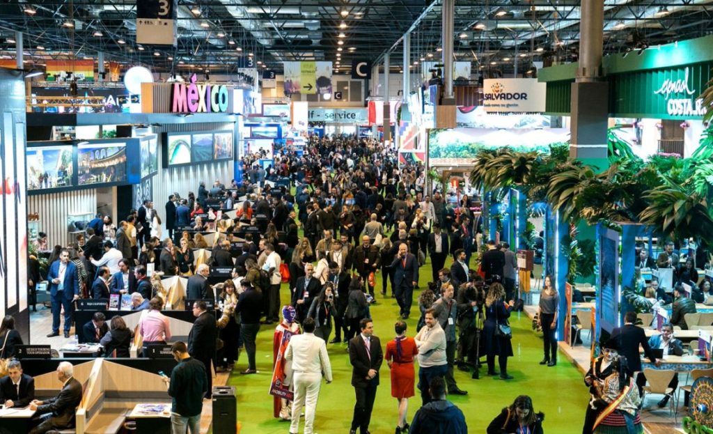 Fitur 2026 events canceled following deadly train accident in Spain