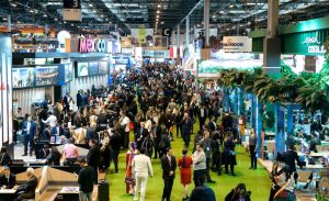 Fitur 2026 events canceled following deadly train accident in Spain