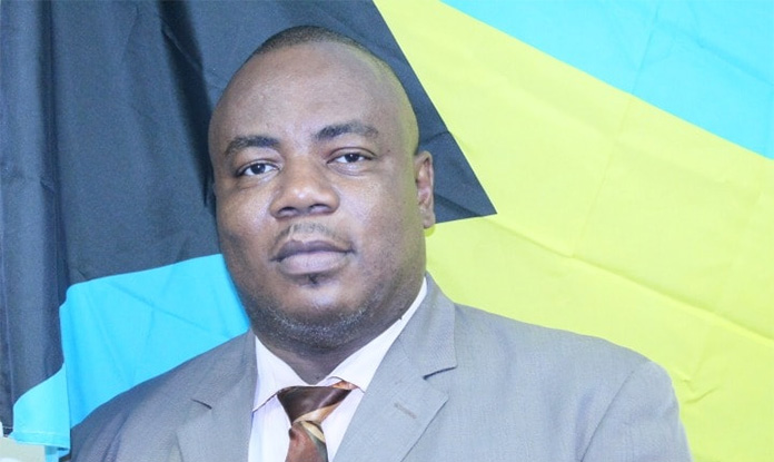 Former ASP Sonny Miller sentenced to six years in prison by Senior Magistrate Shaka Serville Former ASP Sonny Miller sentenced to six years in prison by Senior Magistrate Shaka Serville