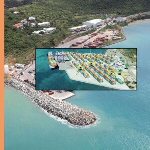 French St. Martin Details €135M Plan to expand and modernize Port of Galisbay | The Peoples Tribune