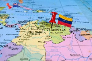 From Caracas to Cayman: Why Venezuela matters here