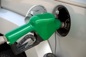 HIgher gas prices for February 2026