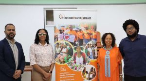 Gender-Based Violence Walk 2026 Launched with Renewed Call for Action and Women’s Shelter Fundraising – Antigua News