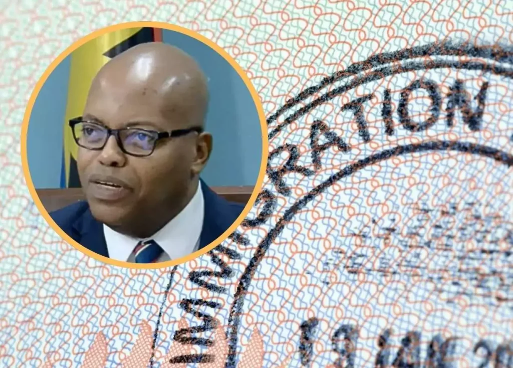 Gov’t Approves Immigration Amnesty to Address Labour Shortages – Antigua News