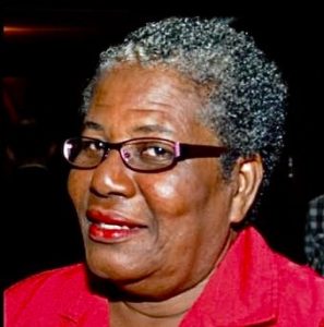 Grange mourns passing of pioneering women’s cricketer, Dorothy Hobson