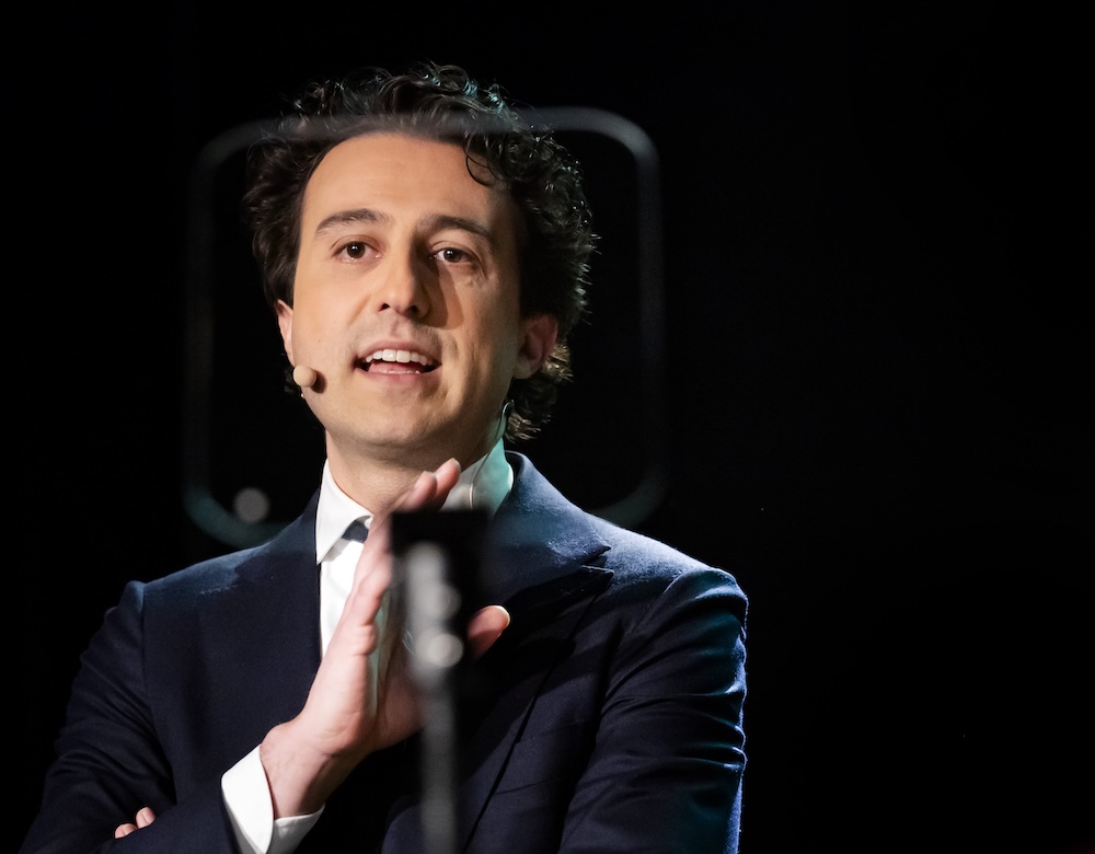 GroenLinks-PvdA opens door to working with the new coalition GroenLinks-PvdA opens door to working with the new coalition