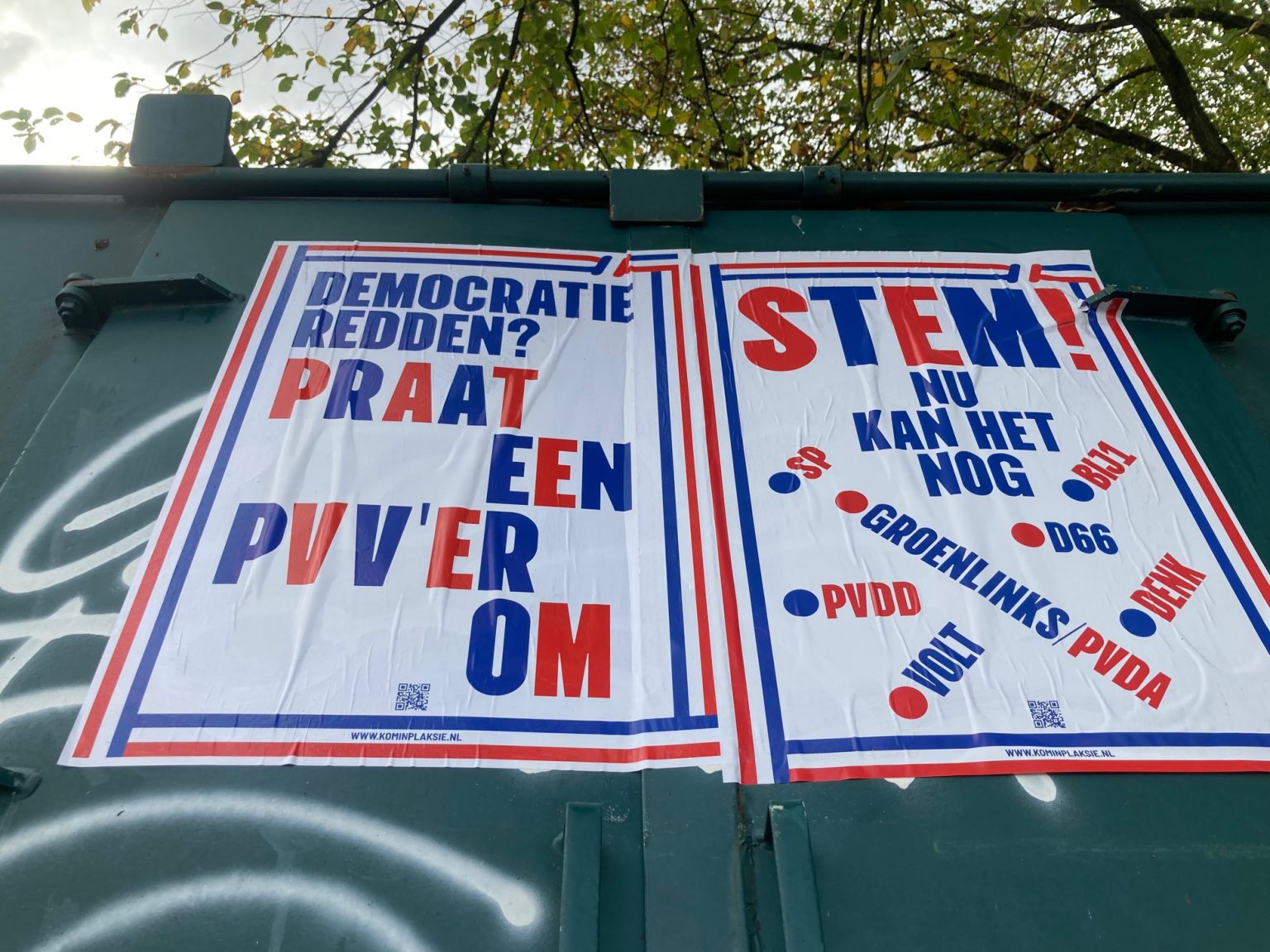 Have your say about local council services – and vote if you can