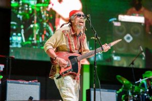 Holness says Stephen ‘Cat’ Coore was a cultural ambassador in truest sense