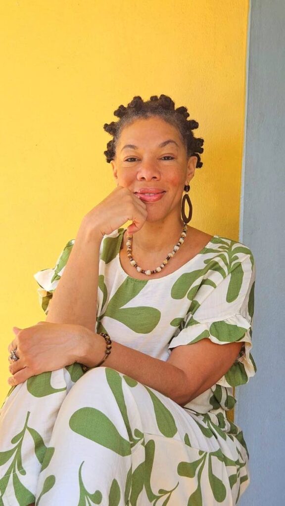 Kamella Carmino unleashes Sōk-D’M, a fusion of soca, EDM Kamella Carmino unleashes Sōk-D’M, a fusion of soca, EDM