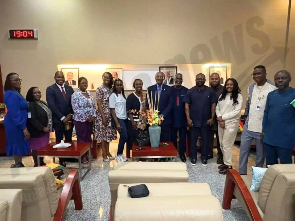 LETTER: Let Us Welcome Our Nurses from Ghana with Respect – Antigua News