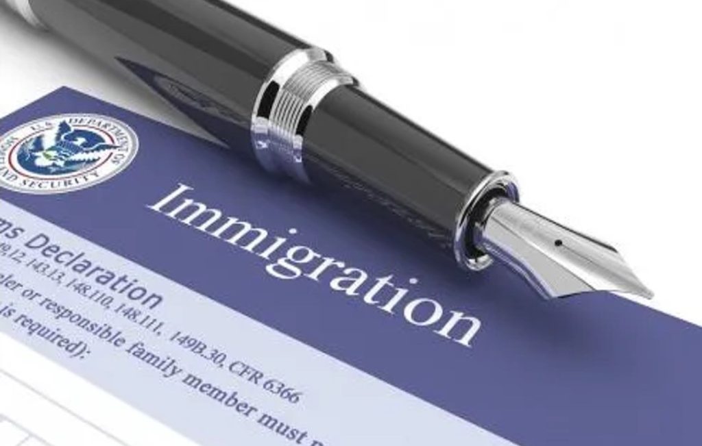 LETTER TO THE EDITOR: My experience with the US visa interview process as a Dominican LETTER TO THE EDITOR: My experience with the US visa interview process as a Dominican