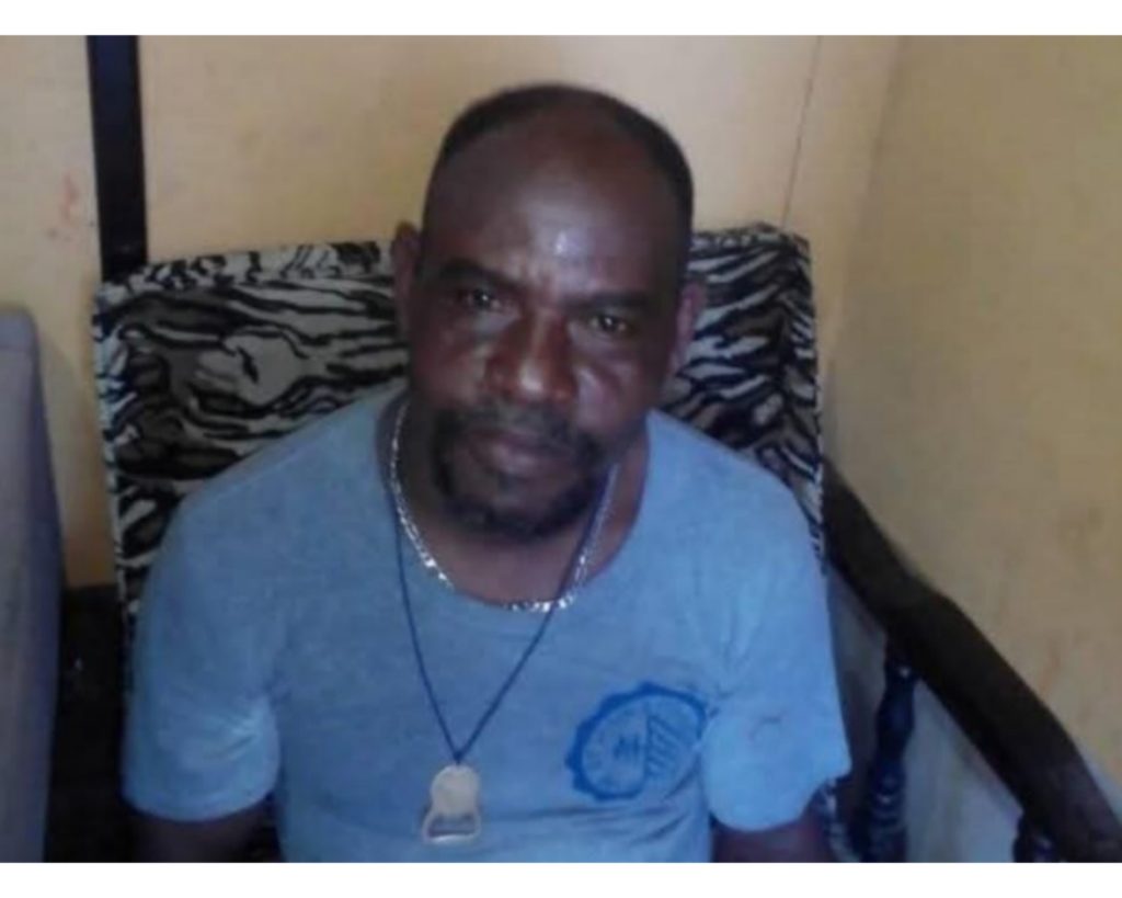 Lord’s Bank man Phillip Nicholas shot dead at home, while sleeping with wife and grandson