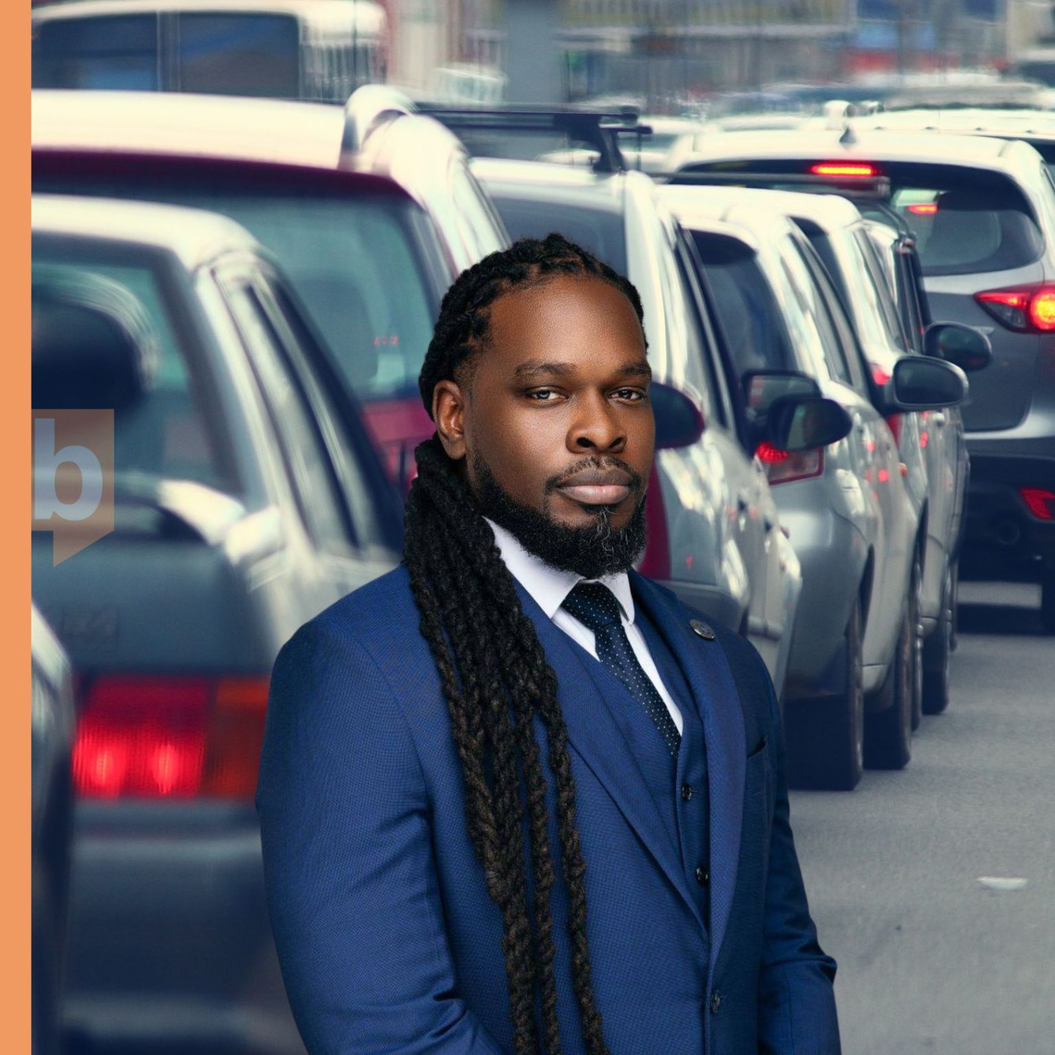 MP Darryl York seeks clarification on VROMI, UNOPS traffic initiative timeline | The Peoples Tribune