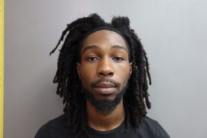 Malachi Thompson and Shalom Fenton hear charges – court docket – Virgin Islands Free Press