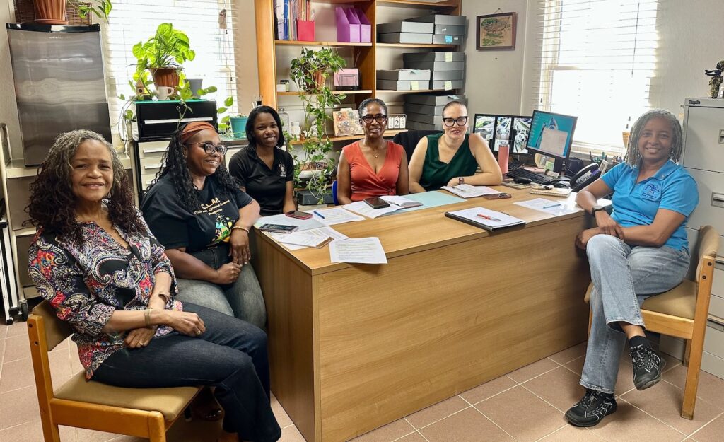 Malliouhana Poetry launches 2026 competition themed ‘Salt in de Blood’ – Anguilla Focus