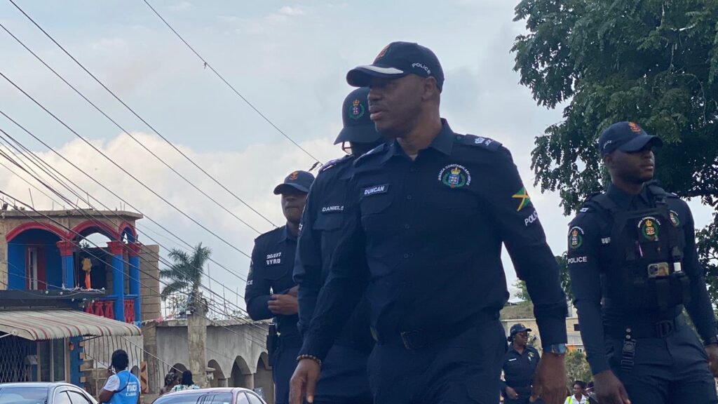 Manchester’s three gangs dormant, police say Manchester’s three gangs dormant, police say