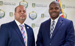 Mather trades opposition for government