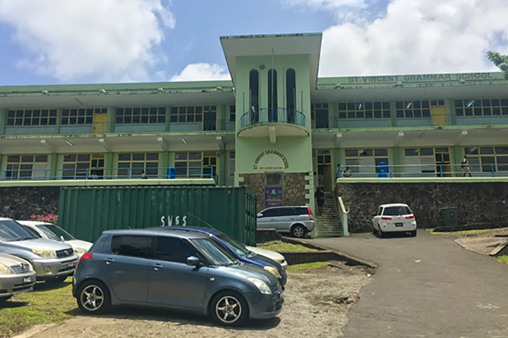 Message from the Junior Minister for Education, Innovation, Digital Transformation, and Information Message from the Junior Minister for Education, Innovation, Digital Transformation, and Information