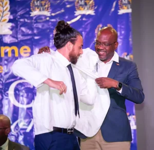 Metropolitan College of Medicine Holds White Coat Ceremony – Antigua News