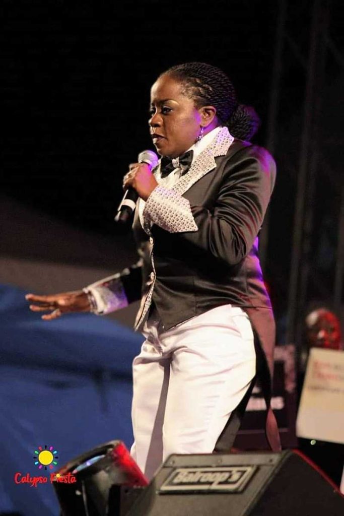 Michelle A. Henry chronicles life through calypso – Caribbean Life