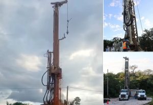 Ministry of Rural Transformation strengthens water security in Cayo and Stann Creek Ministry of Rural Transformation strengthens water security in Cayo and Stann Creek