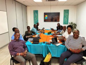 Ministry of Tourism hosts management retreat to chart strategic direction for 2026 Ministry of Tourism hosts management retreat to chart strategic direction for 2026