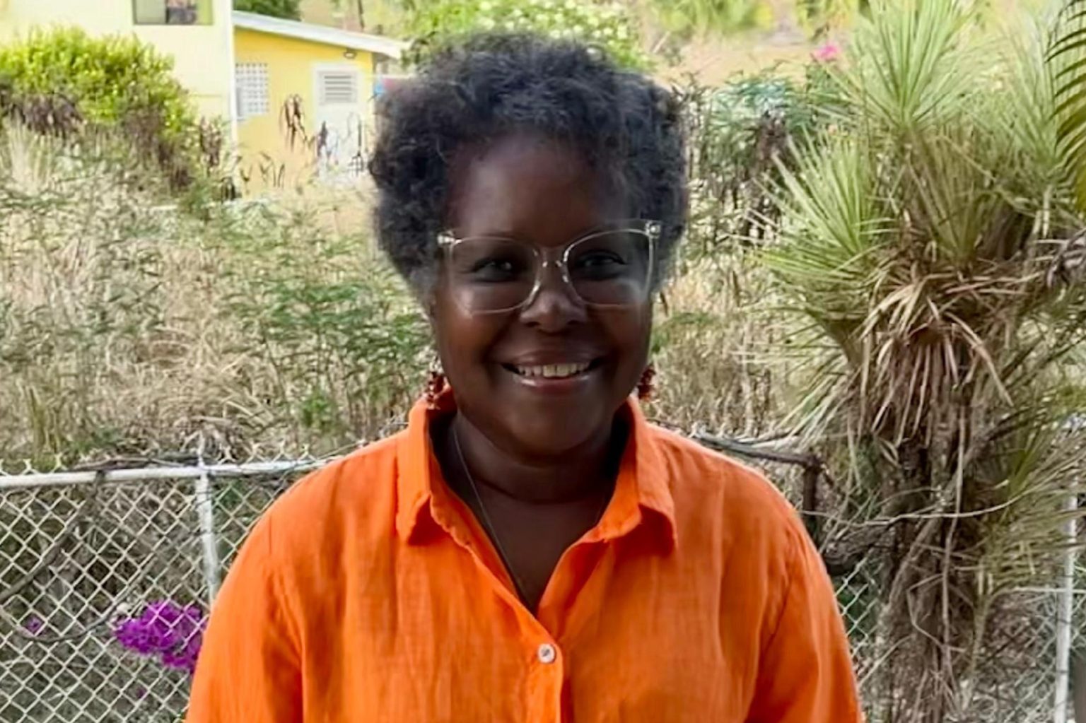 Missing: Dr Sonia Richards – nationnews.com Missing: Dr Sonia Richards – nationnews.com