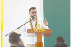 New 0M Aishalton airstrip unlocks major opportunities for Region Nine