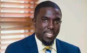 New Year’s Message 2026 from Opposition Leader Jamale Pringle – Antigua News