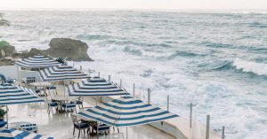 Newark to San Juan for 3 Roundtrip