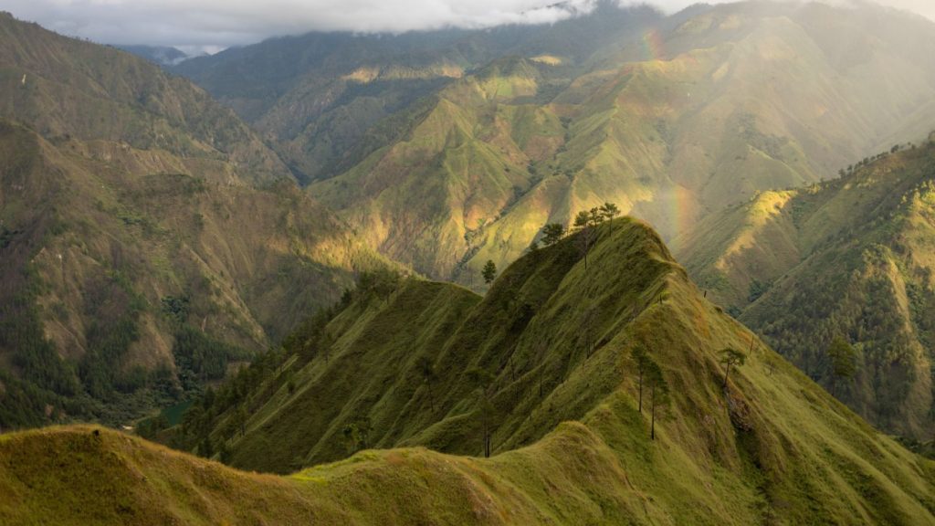 Palomino Dam reopens with new ecotourism route and camping rules Palomino Dam reopens with new ecotourism route and camping rules