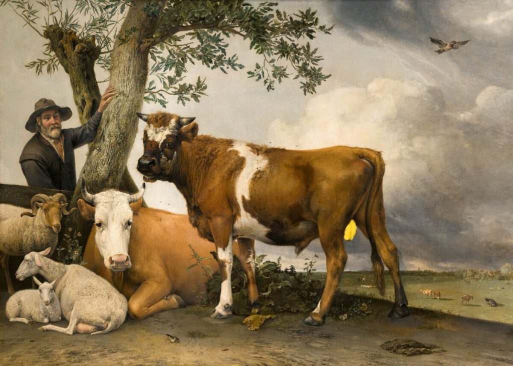 Podcast: The Cock and Bull and Wood Edition Podcast: The Cock and Bull and Wood Edition