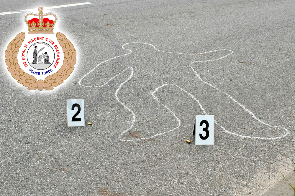 Police assign special team to probe Georgie Gutter shooting Police assign special team to probe Georgie Gutter shooting