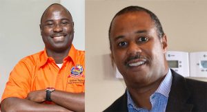 Police charged following dangerous revelations in a sworn affidavit by the police against former NIB executive Derek Osborne Police charged following dangerous revelations in a sworn affidavit by the police against former NIB executive Derek Osborne