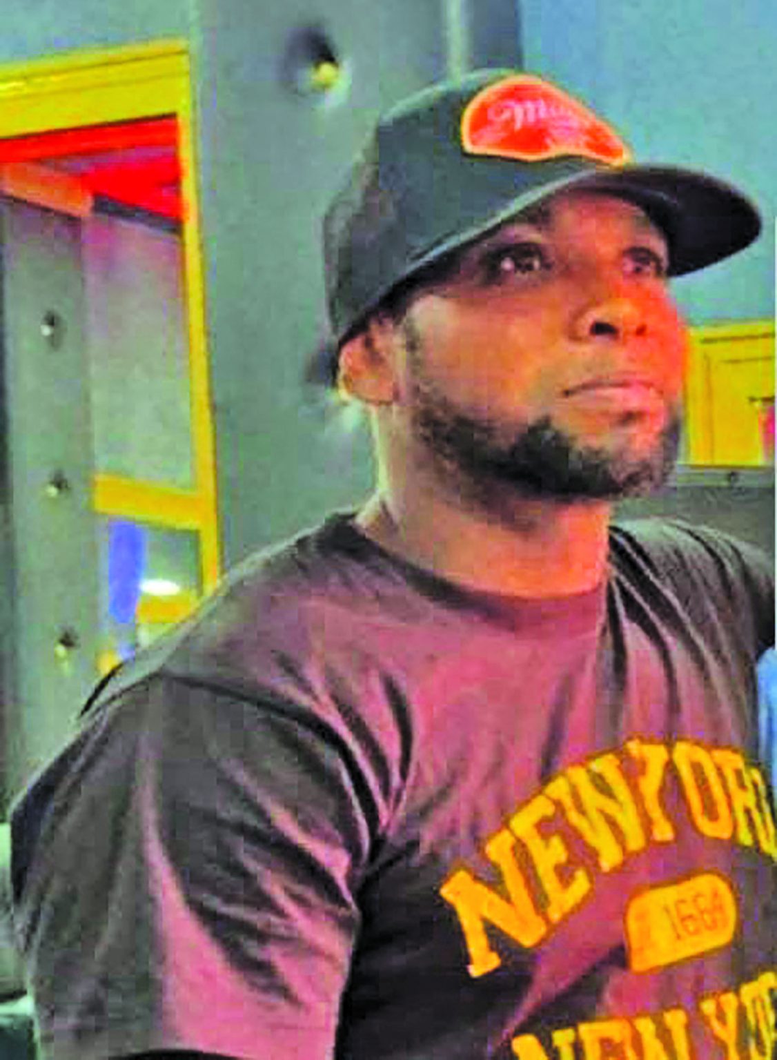 Poultry farmer riddled with bullets in bed, Wismar operator gunned down