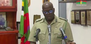 Prison superintendent reports a drop in inmate population; states commitment to rehabilitation