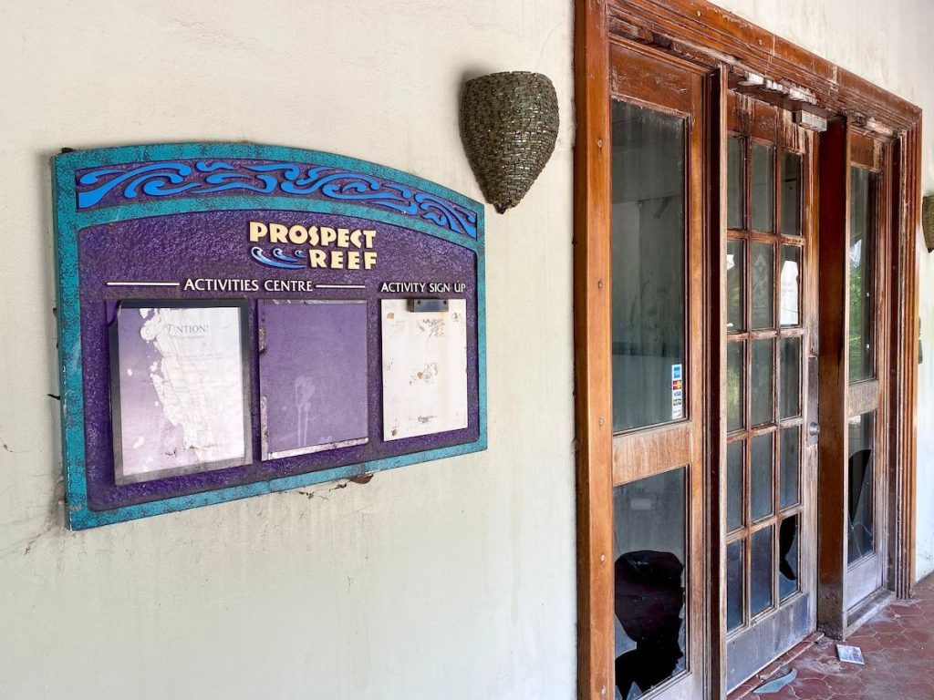 Prospect plan moves forward – The BVI Beacon