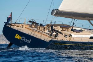Raven and Be Cool set to headline the 2026 RORC Transatlantic Race