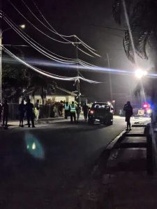 Road deaths climb to five; three recorded in St Philip so far this year