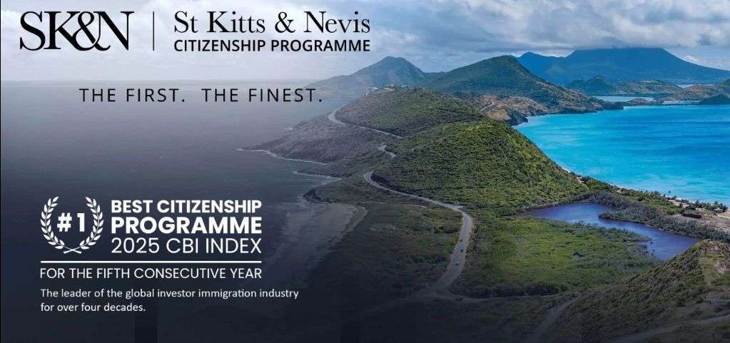 Saint Kitts And Nevis Announces Residency And Biometric Reforms To Strengthen CBI Programme Saint Kitts And Nevis Announces Residency And Biometric Reforms To Strengthen CBI Programme